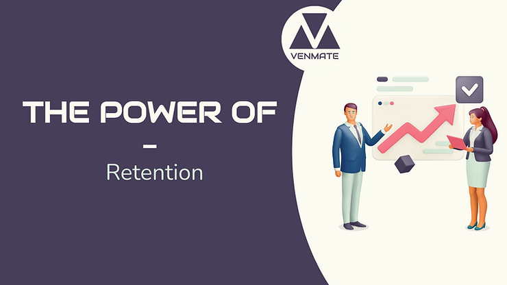 The power of customer retention