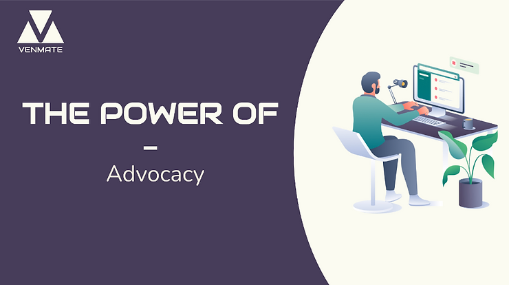 The Power of Customer Advocacy