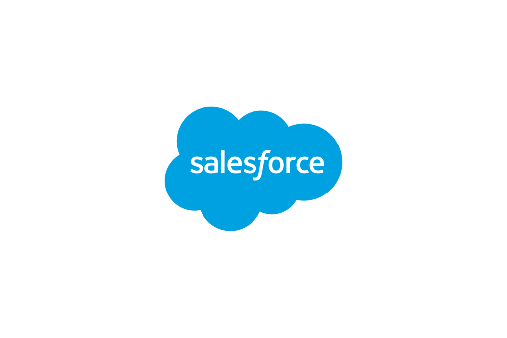 Salesforce CRM