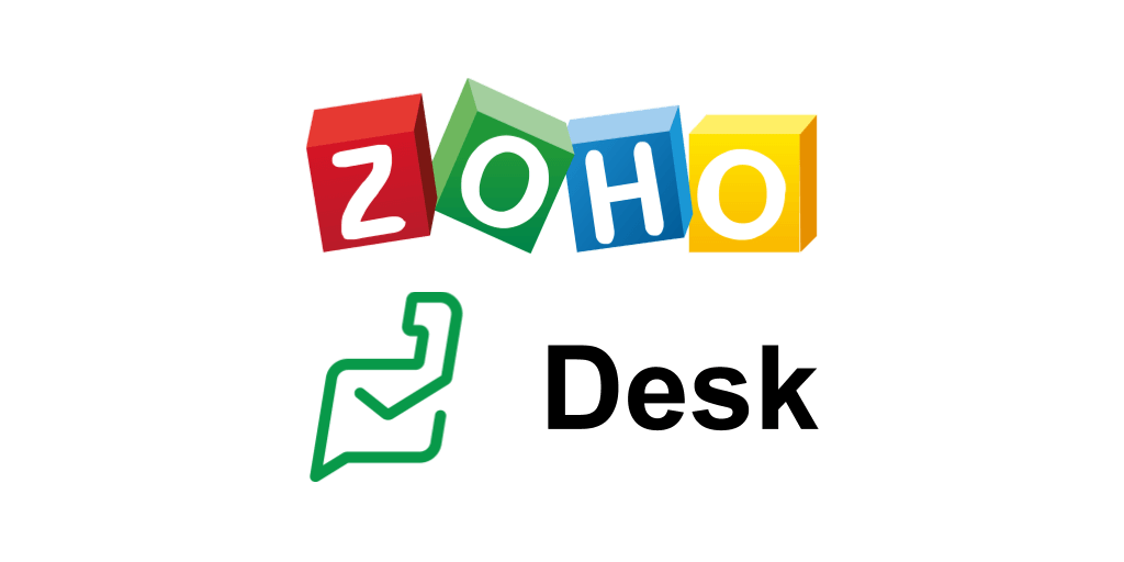 Zoho Customer support